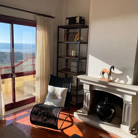 Apartament Beachfront With Swimming Pool Mindelo