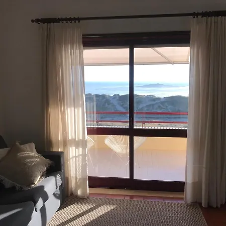 Beachfront With Swimming Pool Apartament