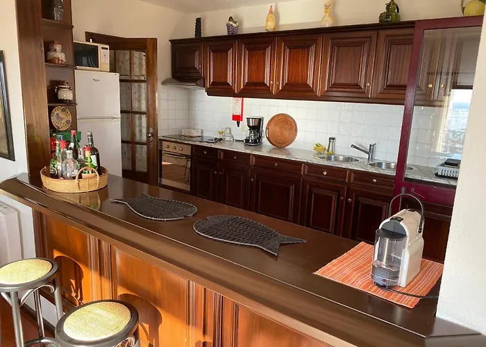 Beachfront With Swimming Pool *