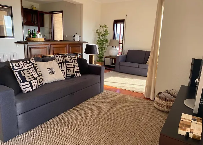 Beachfront With Swimming Pool Appartement