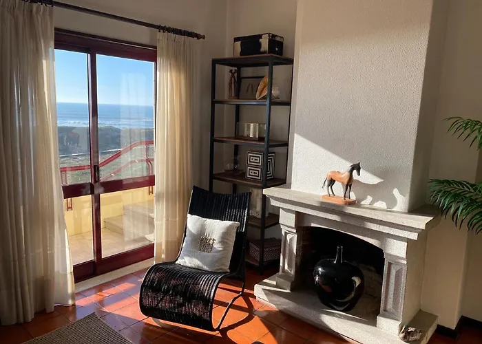 Appartement Beachfront With Swimming Pool Mindelo